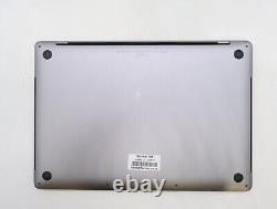 Apple MacBook Pro A1990 2019 15 Touch Bar i9-9880HK 2.3GHz 512GB 16GB AMD 560X
	<br/>  <br/>   MacBook Pro Apple A1990 2019 15 Touch Bar i9-9880HK 2.3GHz 512GB 16GB AMD 560X
