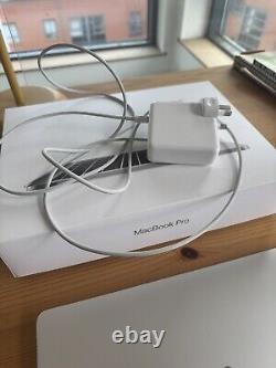 Apple MacBook Pro A2159 Intel Core i5 2019, 128 Go de stockage, 8 Go de RAM