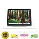 Apple Macbook Pro A2251 2020 13 Touch Bar Core I7-1068ng7 2,3 Ghz 512 Go Ssd 16 Go