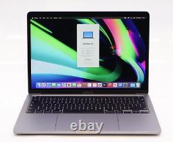 Apple MacBook Pro A2251 2020 13 Touch Bar i5-1038NG7 2.00GHz 16GB 512GB VG  <br/> <br/>MacBook Pro Apple A2251 2020 13 Touch Bar i5-1038NG7 2.00GHz 16GB 512GB VG