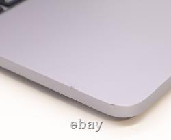 Apple MacBook Pro A2251 2020 13 Touch Bar i5-1038NG7 2.00GHz 16GB 512GB VG<br/>
	 <br/>MacBook Pro Apple A2251 2020 13 Touch Bar i5-1038NG7 2.00GHz 16GB 512GB VG