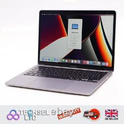 Apple MacBook Pro A2251 2020 13 Touch Bar i5-1038NG7 2.00-3.8GHz 16GB 512GB VG	<br/>
	 <br/>

Apple MacBook Pro A2251 2020 13 Touch Bar i5-1038NG7 2.00-3.8GHz 16GB 512GB VG