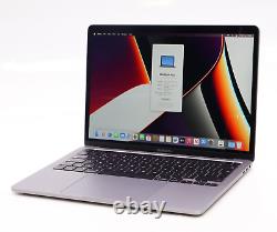 Apple MacBook Pro A2251 2020 13 Touch Bar i5-1038NG7 2.00-3.8GHz 16GB 512GB VG<br/>	
 <br/>
	Apple MacBook Pro A2251 2020 13 Touch Bar i5-1038NG7 2.00-3.8GHz 16GB 512GB VG