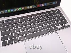 Apple MacBook Pro A2251 2020 13 Touch Bar i5-1038NG7 2.00-3.8GHz 16GB 512GB<br/>
<br/>	 	
MacBook Pro Apple A2251 2020 13 Touch Bar i5-1038NG7 2.00-3.8GHz 16GB 512GB