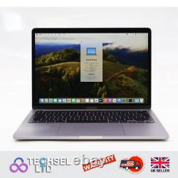 Apple MacBook Pro A2251 2020 13 Touch Bar i5-1038NG7 2.00-3.8GHz 16GB 512GB<br/>   <br/>	Traduction en français: Apple MacBook Pro A2251 2020 13 Touch Bar i5-1038NG7 2,00-3,8 GHz 16 Go 512 Go
