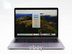 Apple MacBook Pro A2251 2020 13 Touch Bar i5-1038NG7 2.00-3.8GHz 16GB 512GB<br/>

 	<br/>
 
Traduction en français: Apple MacBook Pro A2251 2020 13 Touch Bar i5-1038NG7 2,00-3,8 GHz 16 Go 512 Go