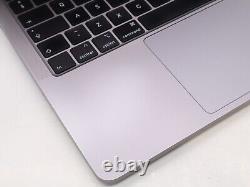 Apple MacBook Pro A2251 2020 13 Touch Bar i5-1038NG7 2.00-3.8GHz 16GB 512GB<br/>
	<br/>  	Traduction en français: Apple MacBook Pro A2251 2020 13 Touch Bar i5-1038NG7 2,00-3,8 GHz 16 Go 512 Go