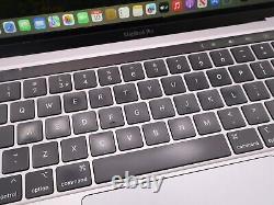 Apple MacBook Pro A2251 2020 13 Touch Bar i5-1038NG7 2.00-3.8GHz 16GB 512GB 
<br/>  <br/>Traduction en français: Apple MacBook Pro A2251 2020 13 Touch Bar i5-1038NG7 2,00-3,8 GHz 16 Go 512 Go