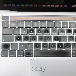Apple MacBook Pro A2251 2020 IOS Sequoia 13 Ordinateur Portable Core i5 1038NG7 16 Go 1 To SSD
