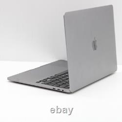 Apple MacBook Pro A2251 2020 IOS Sequoia 13 Ordinateur Portable Core i5 1038NG7 16 Go 1 To SSD