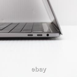 Apple MacBook Pro A2251 2020 IOS Sequoia 13 Ordinateur Portable Core i5 1038NG7 16 Go 1 To SSD