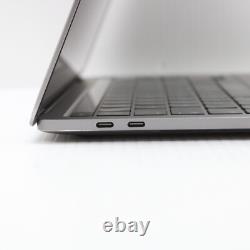 Apple MacBook Pro A2251 2020 IOS Sequoia 13 Ordinateur Portable Core i5 1038NG7 16 Go 1 To SSD