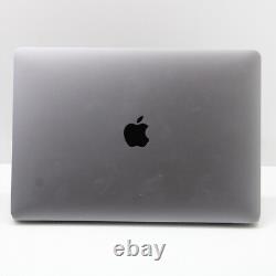 Apple MacBook Pro A2251 2020 IOS Sequoia 13 Ordinateur Portable Core i5 1038NG7 16 Go 1 To SSD