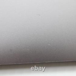 Apple MacBook Pro A2251 2020 IOS Sequoia 13 Ordinateur Portable Core i5 1038NG7 16 Go 1 To SSD