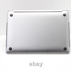 Apple MacBook Pro A2251 2020 IOS Sequoia 13 Ordinateur Portable Core i5 1038NG7 16 Go 1 To SSD