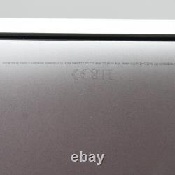 Apple MacBook Pro A2251 2020 IOS Sequoia 13 Ordinateur Portable Core i5 1038NG7 16 Go 1 To SSD