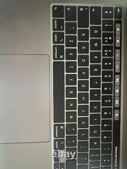 Apple MacBook Pro A2251 Core i5 2,0 GHz 13 2020 512 Go SSD 16 Go RAM Gris Espace