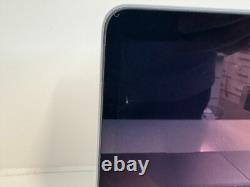 Apple MacBook Pro A2251 Intel Core i7 2,30 GHz 13 2020 512 Go SSD 16 Go RAM Gris