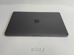 Apple MacBook Pro A2251 Intel Core i7 2,30 GHz 13 2020 512 Go SSD 16 Go RAM Gris
