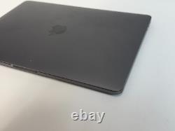 Apple MacBook Pro A2251 Intel Core i7 2,30 GHz 13 2020 512 Go SSD 16 Go RAM Gris