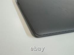 Apple MacBook Pro A2251 Intel Core i7 2,30 GHz 13 2020 512 Go SSD 16 Go RAM Gris