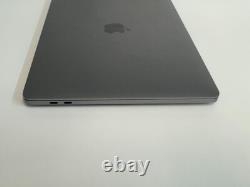 Apple MacBook Pro A2251 Intel Core i7 2,30 GHz 13 2020 512 Go SSD 16 Go RAM Gris
