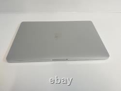 Apple MacBook Pro A2251 Intel Core i7 2,3 GHz 13 2020 512 Go SSD 16 Go RAM Argent