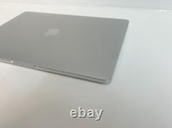 Apple MacBook Pro A2251 Intel Core i7 2,3 GHz 13 2020 512 Go SSD 16 Go RAM Argent