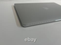 Apple MacBook Pro A2251 Intel Core i7 2,3 GHz 13 2020 512 Go SSD 16 Go RAM Argent