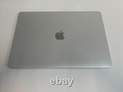 Apple MacBook Pro A2251 Intel Core i7 2,3 GHz 13 2020 512 Go SSD 16 Go RAM Argent