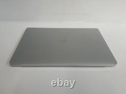 Apple MacBook Pro A2251 Intel Core i7 2,3 GHz 13 2020 512 Go SSD 16 Go RAM Argent