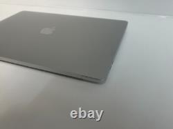 Apple MacBook Pro A2251 Intel Core i7 2,3 GHz 13 2020 512 Go SSD 16 Go RAM Argent
