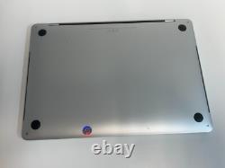 Apple MacBook Pro A2251 Intel Core i7 2,3 GHz 13 2020 512 Go SSD 16 Go RAM Argent