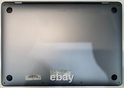 Apple MacBook Pro A2338 2020 Touchbar 13 M1 3.2Ghz CPU 8GB RAM 512 SSD	 <br/>  
  <br/> MacBook Pro Apple A2338 2020 Touchbar 13 M1 3.2Ghz CPU 8GB RAM 512 SSD