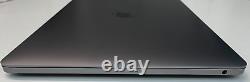 Apple MacBook Pro A2338 2020 Touchbar 13 M1 3.2Ghz CPU 8GB RAM 512 SSD <br/> 
 	<br/> 	 MacBook Pro Apple A2338 2020 Touchbar 13 M1 3.2Ghz CPU 8GB RAM 512 SSD