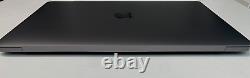 Apple MacBook Pro A2338 2020 Touchbar 13 M1 3.2Ghz CPU 8GB RAM 512 SSD	
		<br/>  		<br/>MacBook Pro Apple A2338 2020 Touchbar 13 M1 3.2Ghz CPU 8GB RAM 512 SSD