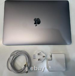 Apple MacBook Pro A2338 2020 Touchbar 13 M1 3.2Ghz CPU 8GB RAM 512 SSD<br/>
 	
<br/>
 	 MacBook Pro Apple A2338 2020 Touchbar 13 M1 3.2Ghz CPU 8GB RAM 512 SSD