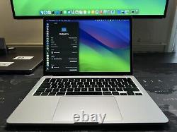 Apple MacBook Pro M1 13 pouces 16 Go/512 Go Argent Livraison Gratuite
