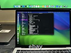Apple MacBook Pro M1 13 pouces 16 Go/512 Go Argent Livraison Gratuite