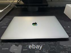Apple MacBook Pro M1 13 pouces 16 Go/512 Go Argent Livraison Gratuite