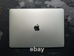 Apple MacBook Pro M1 13 pouces 16 Go/512 Go Argent Livraison Gratuite