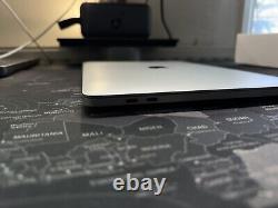 Apple MacBook Pro M1 13 pouces 16 Go/512 Go Argent Livraison Gratuite