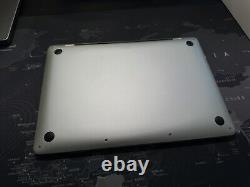 Apple MacBook Pro M1 13 pouces 16 Go/512 Go Argent Livraison Gratuite