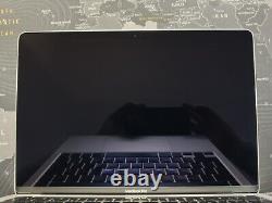 Apple MacBook Pro M1 13 pouces 16 Go/512 Go Argent Livraison Gratuite