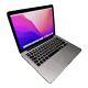 Apple Macbook Pro Retina 13.3 Début 2015 512 Go Ssd 16 Go Ram 2,9 Ghz Core I5 A1502