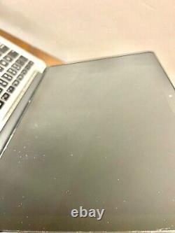 Apple MacBook Pro Retina 13.3 Ordinateur portable 2,7 GHz i5 16 Go de RAM 128 Go SSD A1502 2015.