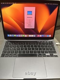 Apple MacBook Pro Retina 13 Intel Core i5 5ème génération, 2,90 GHz, 16 Go