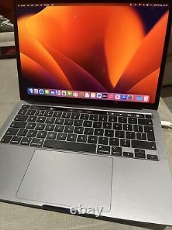 Apple MacBook Pro Retina 13 Intel Core i5 5ème génération, 2,90 GHz, 16 Go