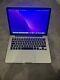 Apple Macbook Pro Retina, 13 Pouces, Début 2015 A1502 2.9 I5 8 Go Ram 128 Go D'occasion