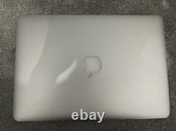 Apple MacBook Pro Retina, 13 pouces, début 2015 A1502 2.9 i5 8 Go RAM 128 Go D'OCCASION